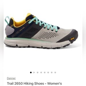 Danner Trail 2650 Hiking Shoes
